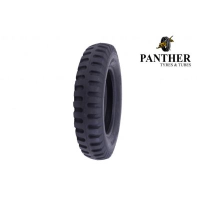 PNEUMATIQUE MILITARY 600-16 "PANTHER" 8PLY