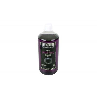 LIQUIDE DE FREIN SILICONE DOT5 USA 1L