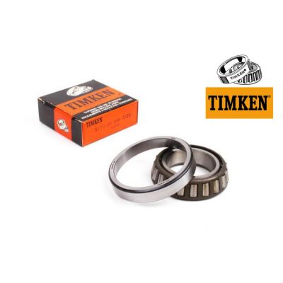 ROULEMENT DE MOYEU CPT 18590-18520 TIMKEN