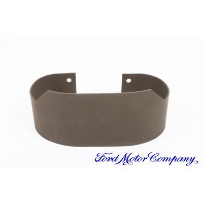 PARE CHOC ARRIERE REPRO FORD "F"