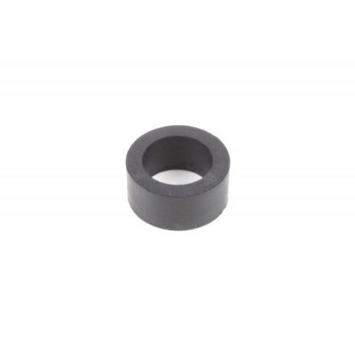 BAGUE CAOUTCHOUC JUMELLE EN U