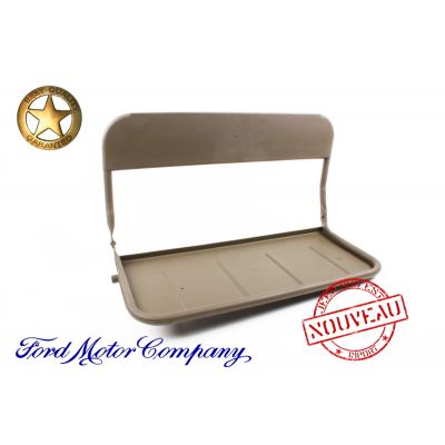 ARMATURE BANQUETTE ARRIERE USA TYPE FORD STD