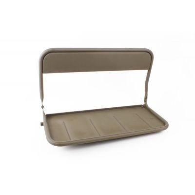 ARMATURE BANQUETTE ARRIERE USA TYPE WILLYS MB