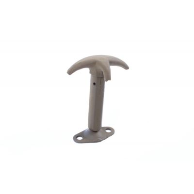 ATTACHE CAPOT SUR AILE REPRO US MB-GPW