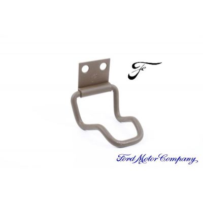 SUPPORT ARRIERE PLIANT DE HACHE FORD GPW