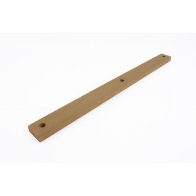 CALE BOIS ARRIERE SIEGE PILOTE (WOOD SPACER)