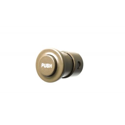 LOQUET PORTE DE BOITE A GANTS US "PUSH"