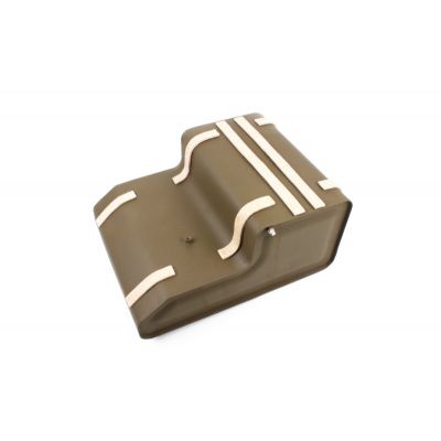 FEUTRES PROTECTION ENTRE RESERVOIR ET CAISSE JEEP