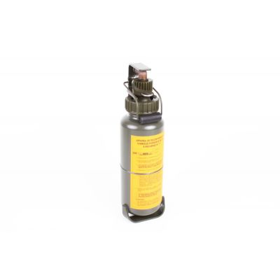 DECONTAMINATEUR F1-2,5L ORIGINE M201 NEUF + SUPPORT