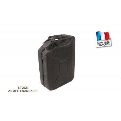 JERRYCAN ESSENCE 20 L FRANCAIS