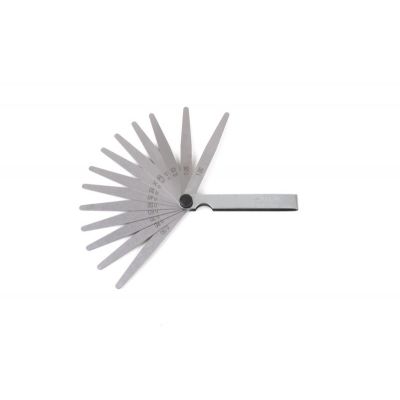 JEU DE CALES 13 LAMES 0,05 - 1 mm