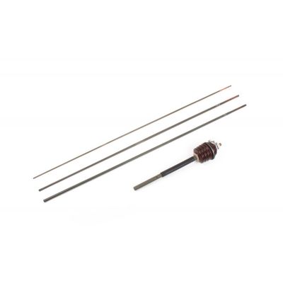 EMBASE ANTENNE JEEP AB15 + 3 BRINS