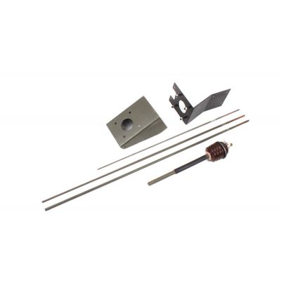 EMBASE ANTENNE JEEP AB15 KIT COMPLET