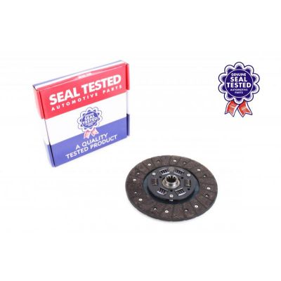 DISQUE D'EMBRAYAGE JEEP D=215 MM