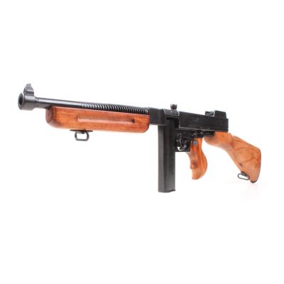 REPRO INERTE BOIS/METAL PM THOMPSON CHARGEUR DROIT
