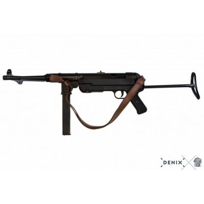 REPRO INERTE PM ALLEMAND MP40