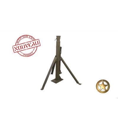 COLONNE CENTRALE M31C JEEP - CAL.30 / .50 + RENFORTS 3161H