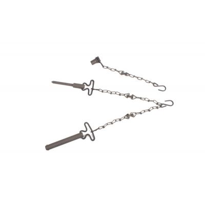 GOUPILLES KIT COMPLET POUR PINTLE D38579