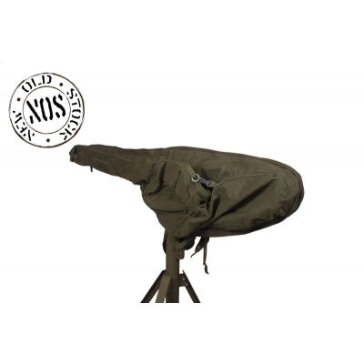 HOUSSE TOILE DE BROWNING CAL.50 NEUVE WW2 US