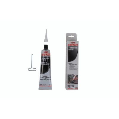 JOINT SILICONE NOIR 100ML