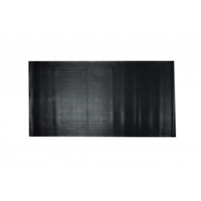 TAPIS CAOUTCHOUC DE SOL REMORQUE 1/4T 