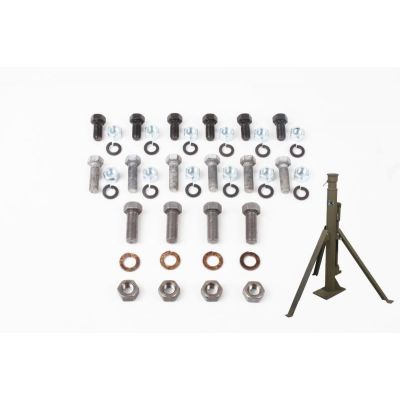 KIT FIXATION COLONNE M31C