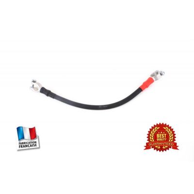 CABLE DE LIAISON BATTERIES M201 24V