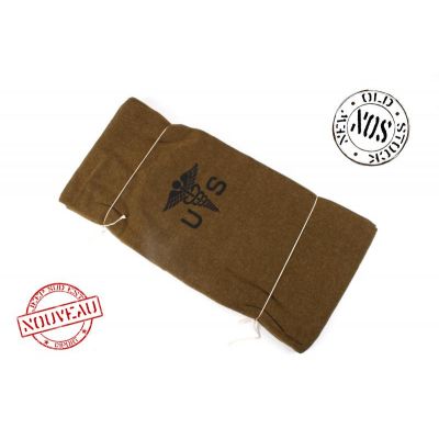 COUVERTURE MEDICALE DEP US NEUVE ORIGINE NOS 