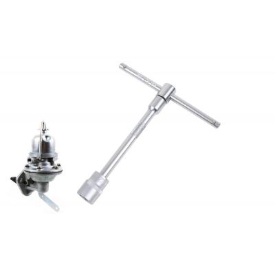 CLE DEMONTE POMPE ESSENCE JEEP MB-GPW-M201