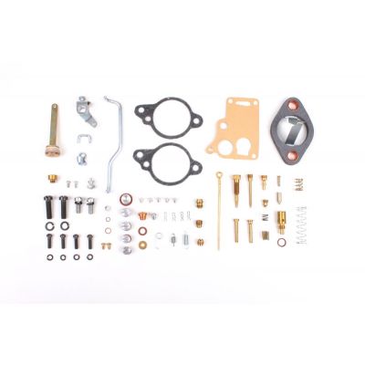 KIT REPARATION CARBURATEUR CARTER US