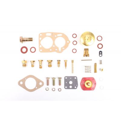 KIT COMPLET REPARATION CARBU. SOLEX 32 PBIC