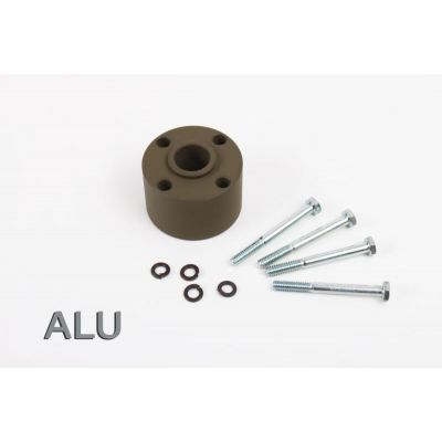 CALE ALU DECALAGE HELICE VENTILATEUR JEEP