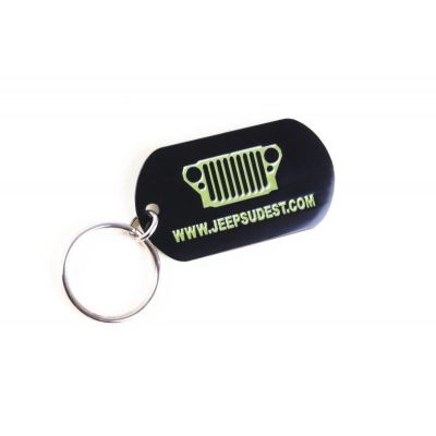 PORTE CLEFS JEEP SUD EST