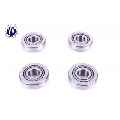 ROULEMENT PIVOT CPT 11590-11520 (JEU DE 4)