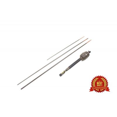 EMBASE ANTENNE JEEP MP65-A/1 + 3 BRINS