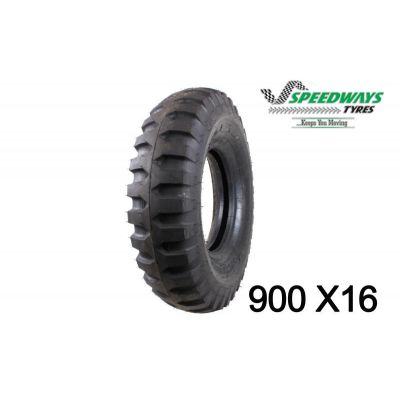 PNEU DODGE 900X16