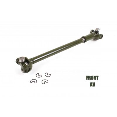 ARBRE TRANSMISSION AV CPT MB NEUF