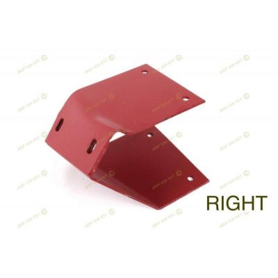 SUPPORT SILENTBLOC MOTEUR AVD SUR CHASSIS