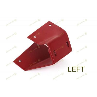 SUPPORT SILENTBLOC MOTEUR AVG SUR CHASSIS
