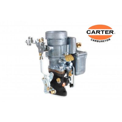 CARBURATEUR CARTER USA NEUF COMPLET