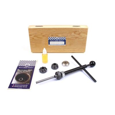 KIT REALESAGE SIEGE SOUPAPE JEEP WILLYS