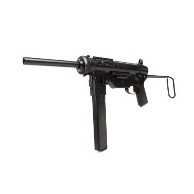 REPRO INERTE  GREASE GUN M3 