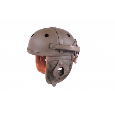 CASQUE DE TANKISTE M1938