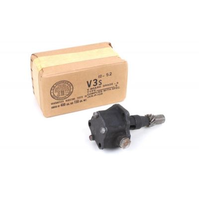 POMPE HUILE US DISTRIBUTION PAR PIGNON NOS