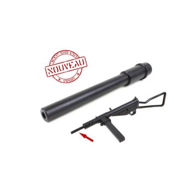 CANON STEN GB MK2 INERTE