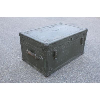 CAISSE U.S.A. 1944 CHEST BC-5 