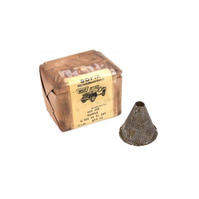 CREPINE RENIFLARD VAPEUR HUILE NOS