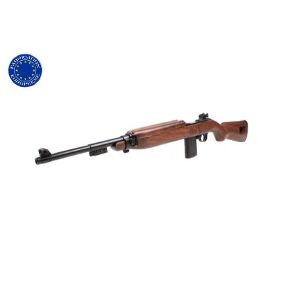 REPRO INERTE BOIS/METAL CARABINE USM2