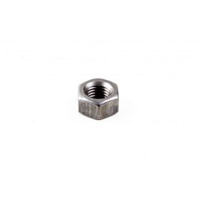 ECROU 5/16 NF EPAISSEUR 7MM GRIS FER