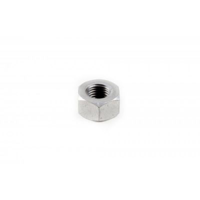 ECROU 7/16 NF EPAISSEUR 10MM GRIS FER